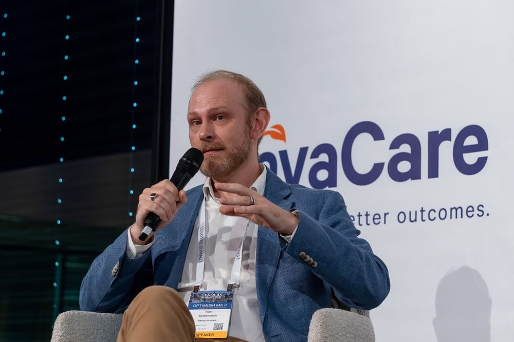 Last-minute demand for new CHSP service agreements make 1 July deadline “truly impossible”: Ageing Australia post image