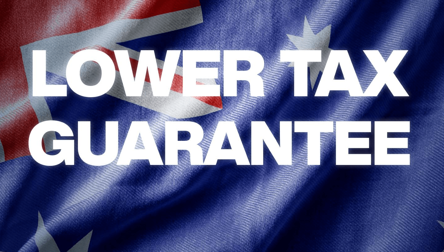 Coalition and Labor pledge no new taxes – will Plan B prove key to funding aged care wage rises? post image