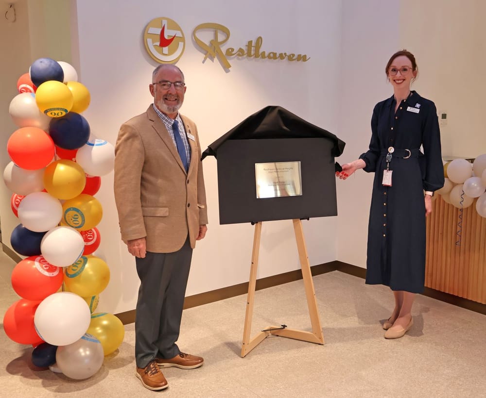 $36M Resthaven Bellevue Heights redevelopment in Adelaide opens doors post image