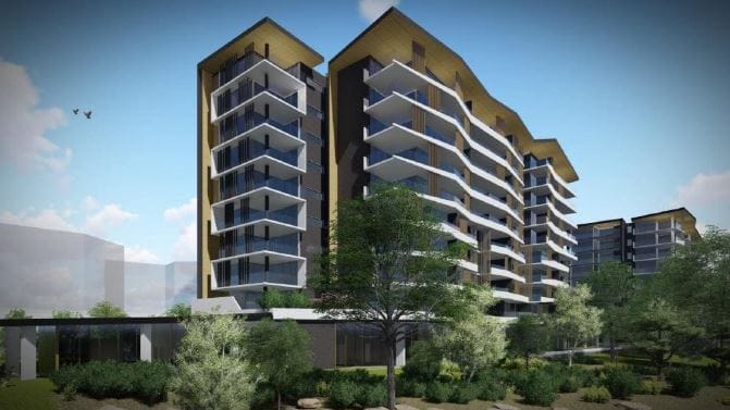 Big mixed-used development including retirement village get go-ahead in Brisbane post image