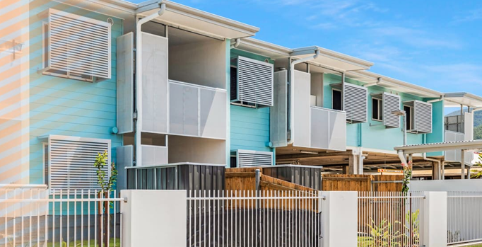 QLD Budget: funding doubled to build 5,600 social and affordable homes by 2027 post image