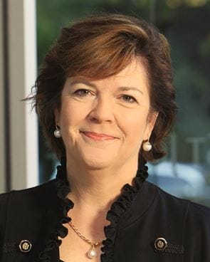 Tracey Burton appointed to head Uniting NSW ACT as Executive Director post image