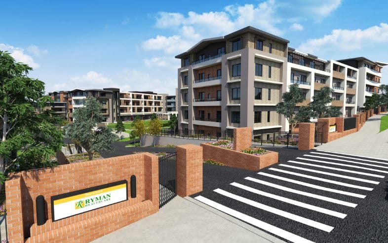 Ryman’s Australian pipeline now over $1.5B – sets goal of two new villages a year post image