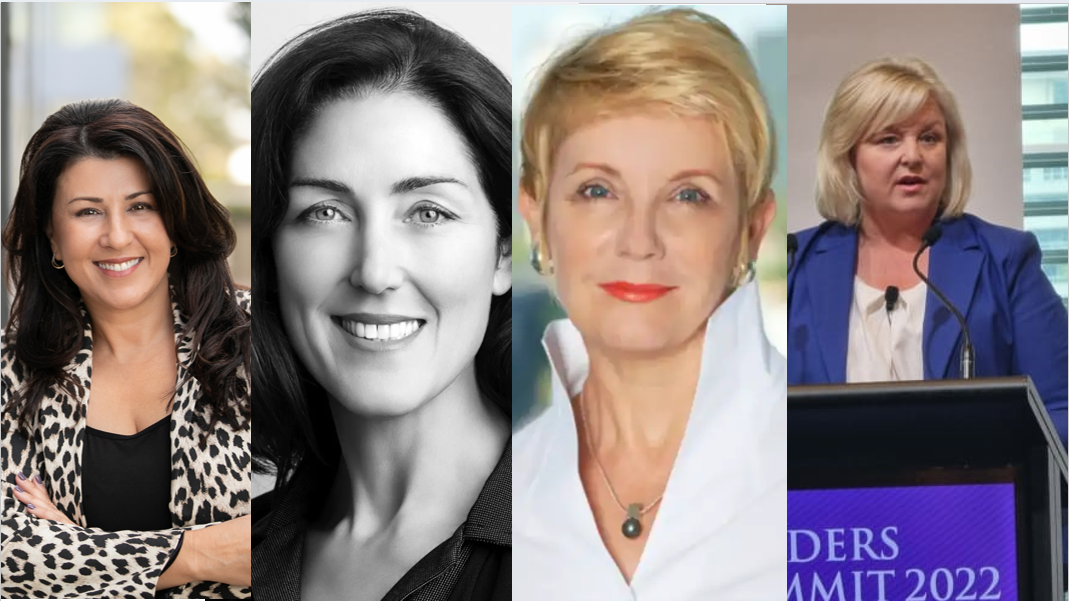International Women's Day: the trailblazing women inspiring aged care excellence post image