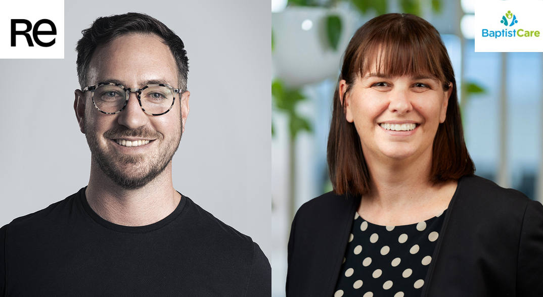 BaptistCare appoints Re, of M&C Saatchi Consulting, to lead unified brand rollout post image