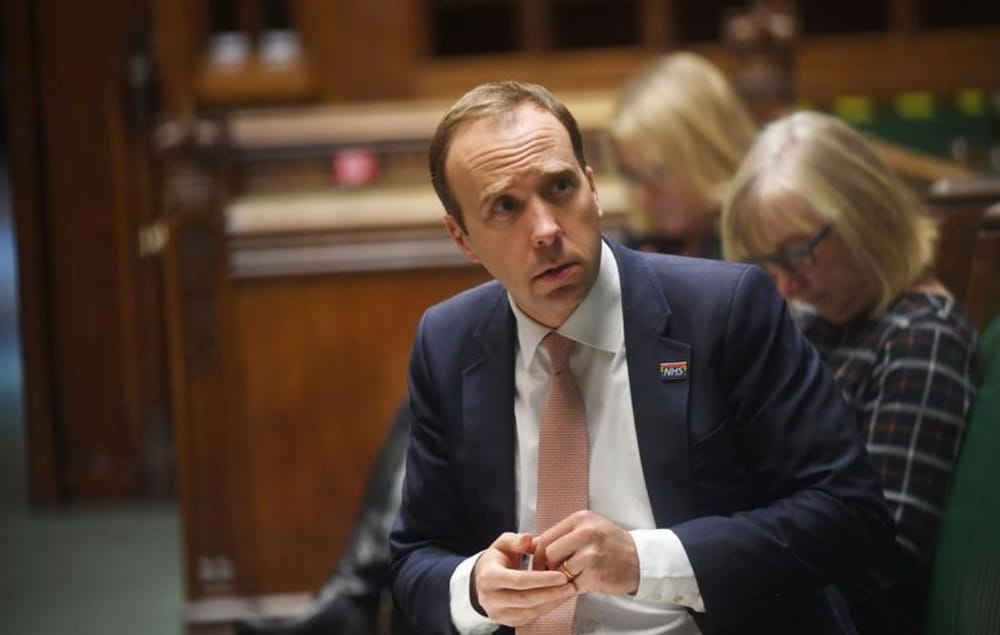 UK Government reverses decision to ban visits to aged care residents during second COVID lockdown post image