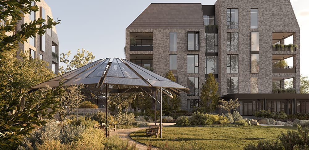 Careful whispers: VMCH sells 25% of luxury $250 million retirement village – without a single ad post image