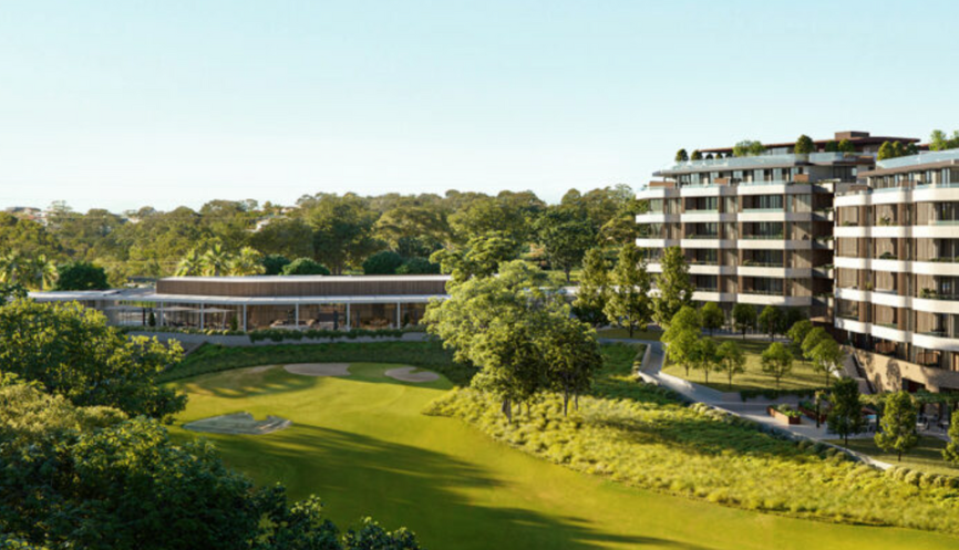 70% deposited while in construction at Michael Eggington’s Merewether Residences by ThirdAge Villages post image