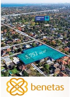 Benetas pockets $19 million for its mission by selling Brighton East site post image