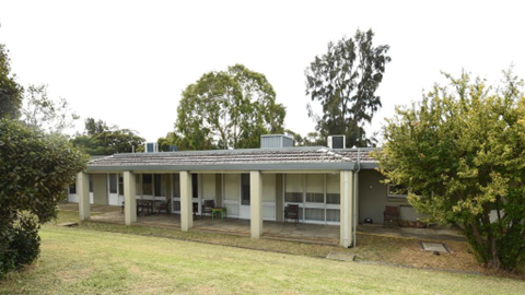 Percy Baxter Lodge: Regional VIC aged care home’s future uncertain amid low occupancy post image