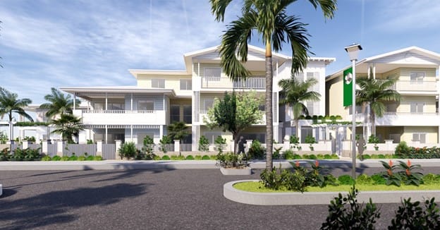 Townsville local takes on Leagues Club and Council in attempt to stall build of $28M retirement village post image