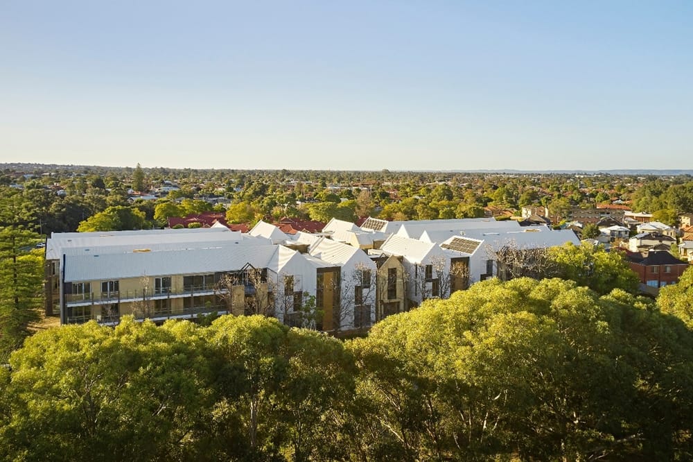 Brightwater officially opens its new Inglewood HQ and aged care home post image