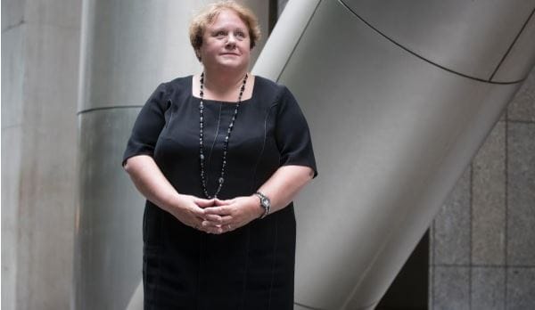 Norah Barlow hands over leadership of Estia 18 months ahead of schedule post image