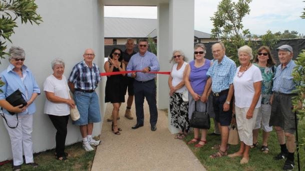 Oak Tree’s latest retirement village opens in Mudgee post image
