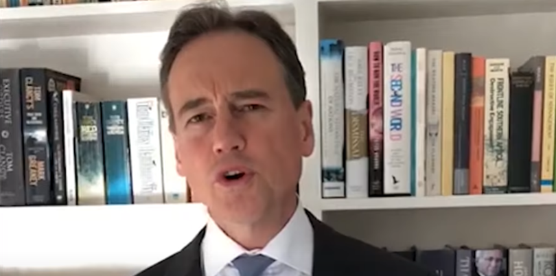 Greg Hunt leads tributes on Aged Care Employee Day – “I simply want to say thank you” post image