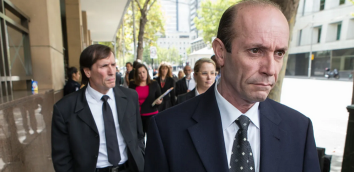 Disgraced aged care brothers summonsed over $24M in missing RADs post image