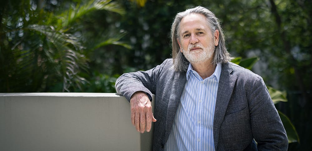 Rebel with a cause: Nick Loudon on why the Support at Home Program needs to reset the home care model post image