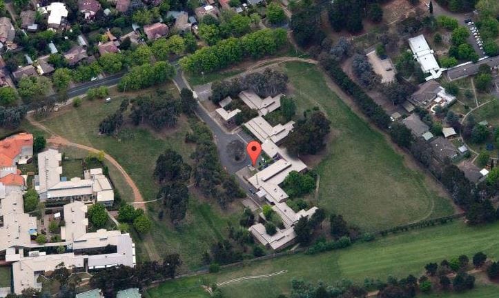 Two potential village sites up for grabs in Canberra post image