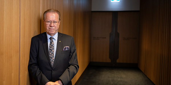 COTA: Federal Government announced ‘comprehensive package of aged care reforms’ post image