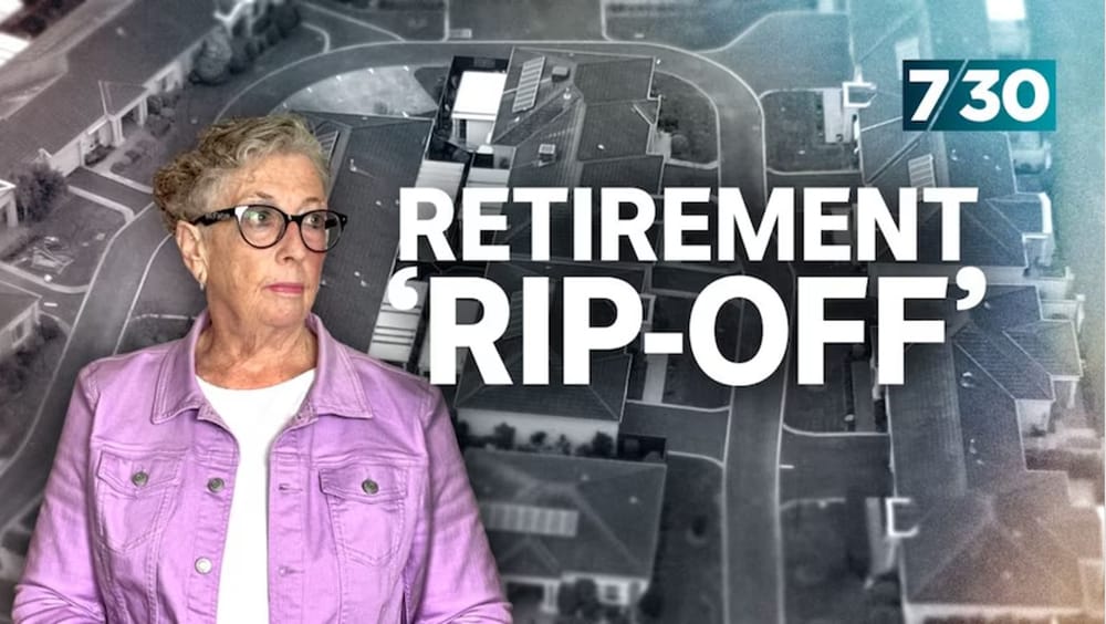 Retirement Village Residents Associations unite to survey residents to see if any truth in ABC 7.30 broadcasts post image