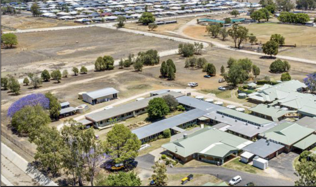 Aged care providers spend millions on staff accommodation post image