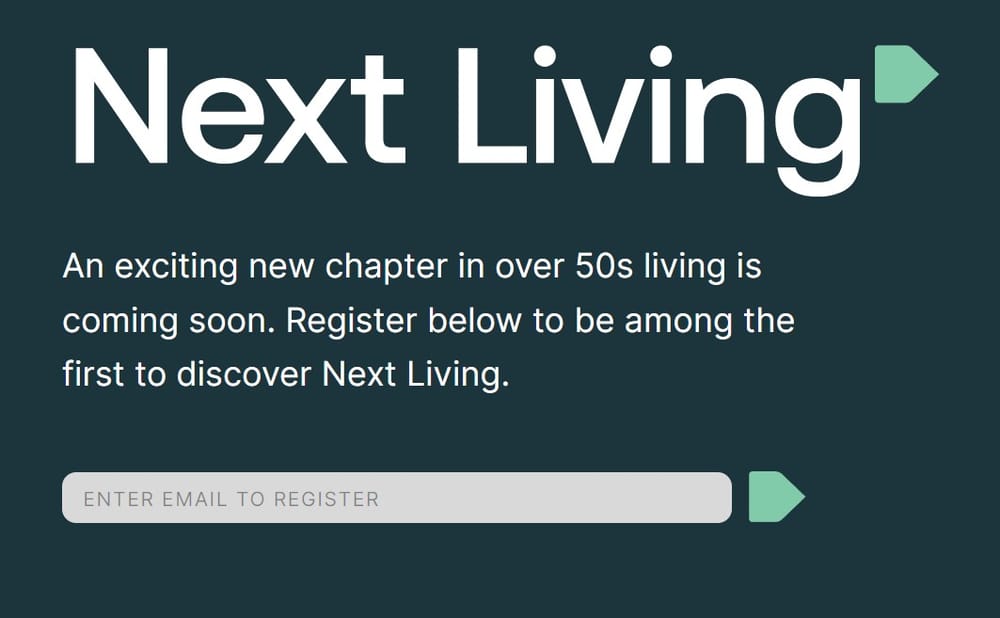 Next Living is the next Over 50s land lease brand with a pipeline of over 1,000 homes post image