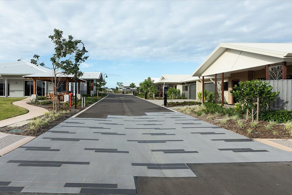 Ozcare to open Stage 3 of Reflections on the Bay, Hervey Bay, with Stage 4 mid-year post image