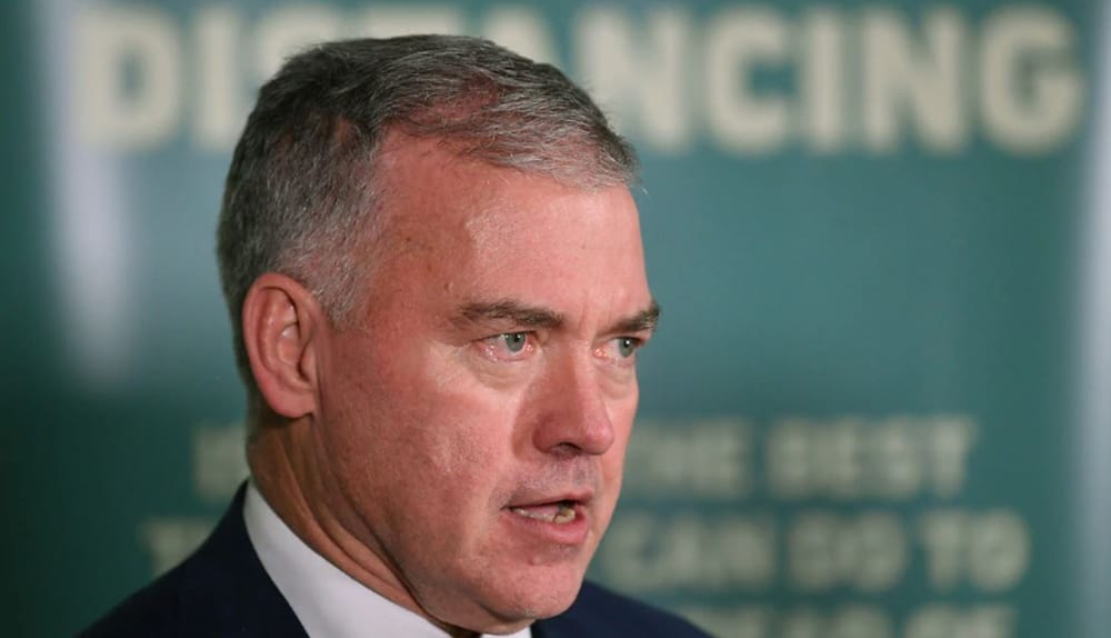 South Australia pegs childcare in aged care homes as part of healthy ageing plan – but must navigate new COVID-19 environment post image