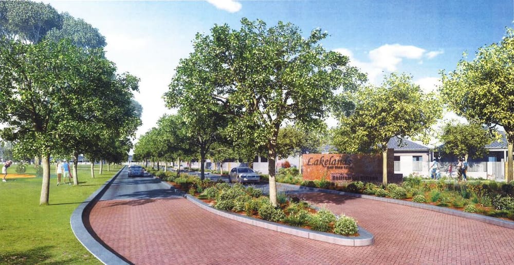 WA golf club wins battle to build 290 home retirement village post image