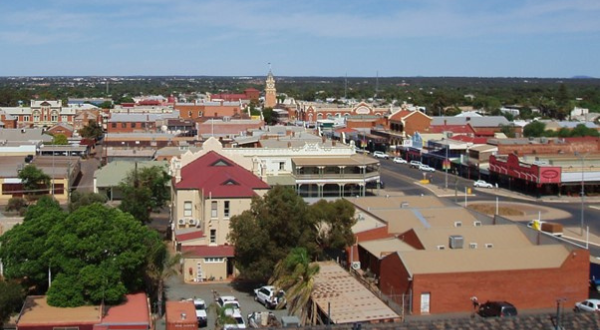 WA Govt hands over $6.6M in Crown land for Kalgoorlie seniors’ housing post image