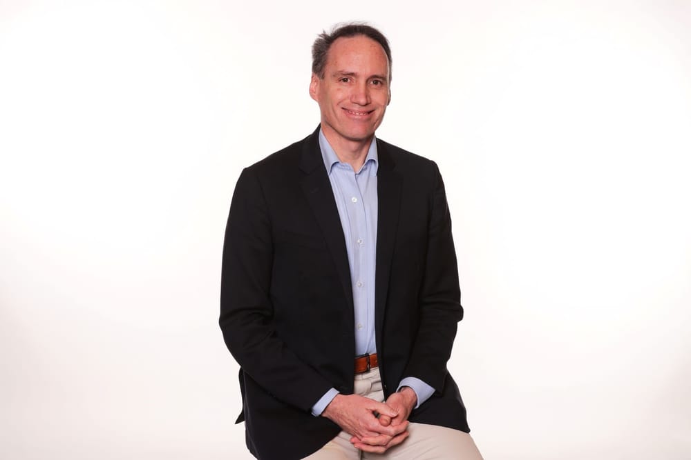 HammondCare invests heavily in high profile new Chief Information Officer post image