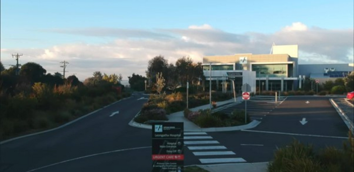 Hospital helipad scuttles Harmon’s 158-home South Gippsland LLC post image