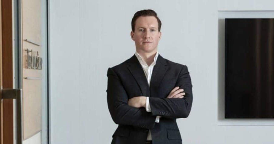 EQT appoints new Head of Infrastructure for Australia post image