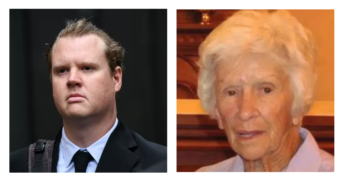 Commissioner removes Kristian White from NSW Police Force after guilty verdict post image