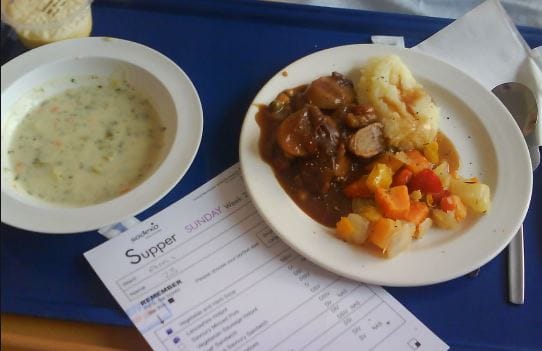 VIC 'ups the anti' on aged care nutrition post image