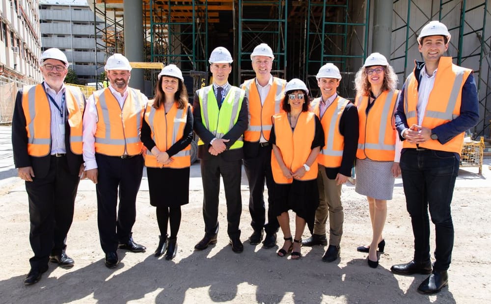 VIC: Labor promises $625,000 to Jewish Care if elected post image