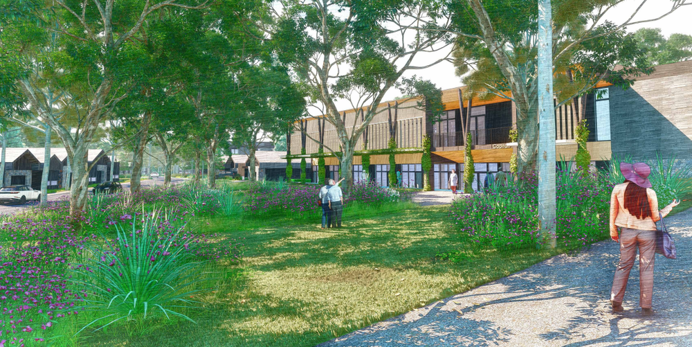 After 10 tortuous years, Mbark's proposed retirement village in Canberra held up again post image