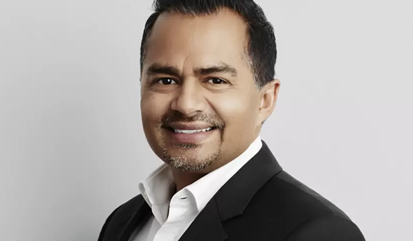 The reason Stockland CEO Tarun Gupta chose Australia over offers from US and UK post image