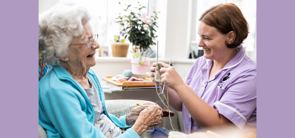 Editorial: Is there a new answer to aged care’s wicked problem? post image