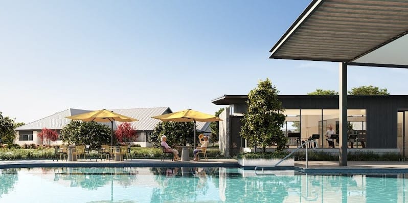 Stockland launches its first land lease community in Sydney post image
