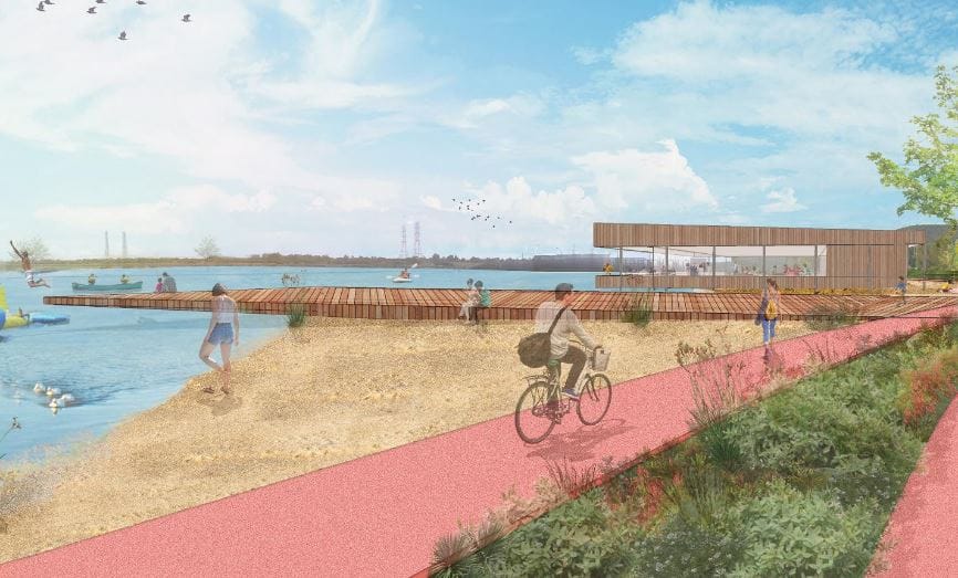 Southern Cross Care WA teams up with property developer for residential, aged care and retirement living precinct in Perth’s suburbs post image