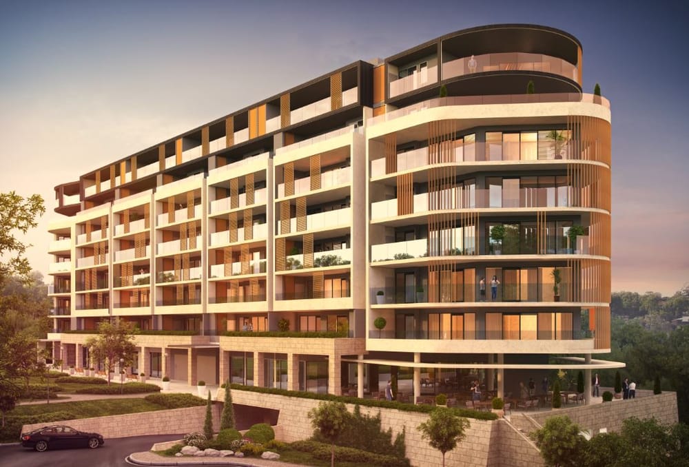 Adventist Residential Care gets green light for new seven-storey retirement village in Perth post image