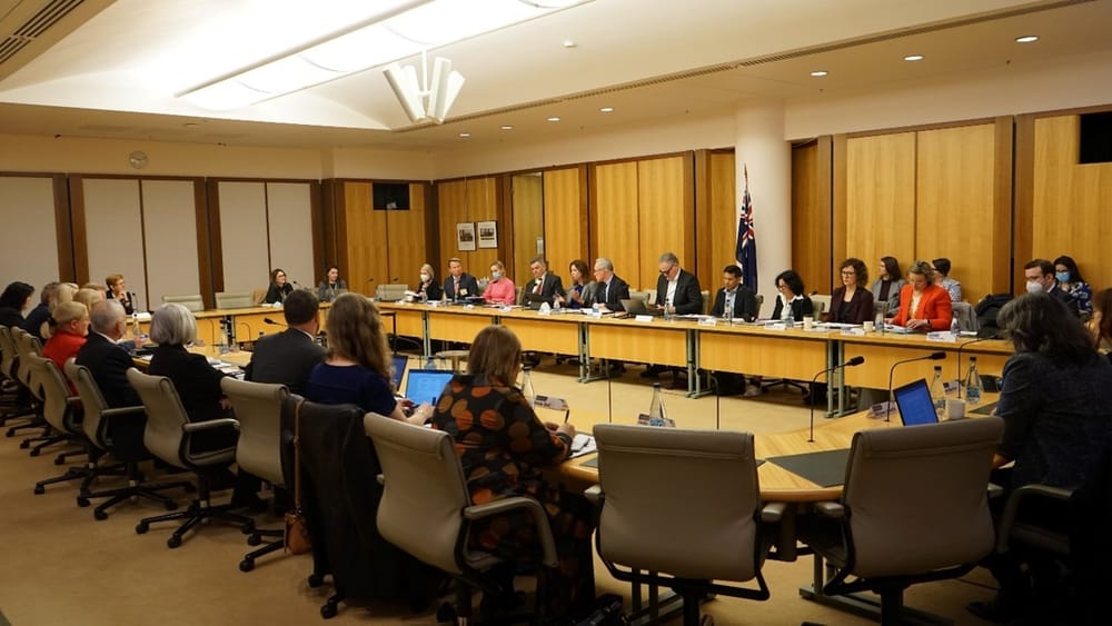 ACCPA snub at odds with Government’s aged care promises post image