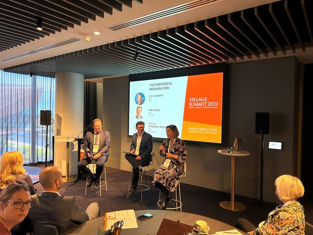 For-purpose organisations investing big in South Australia post image