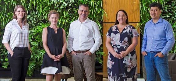 Glen Browne finally announces his new retirement village venture, Reside Communities post image