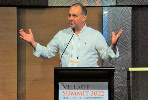 LDK focuses on culture, culture, culture in private aged care post image