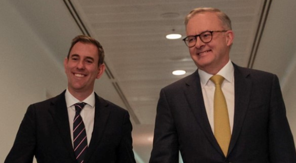 PM promises action on aged care reforms – but new funding remains the long-term challenge post image