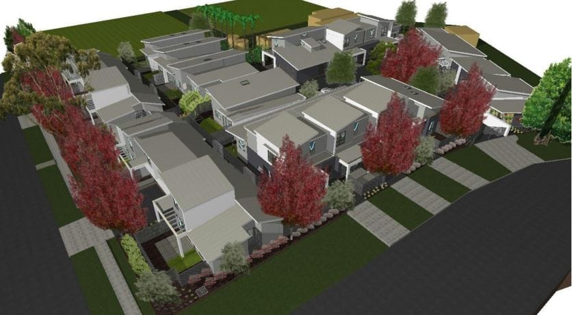 $2.5M retirement village to replace motel approved for NSW Central Coast post image