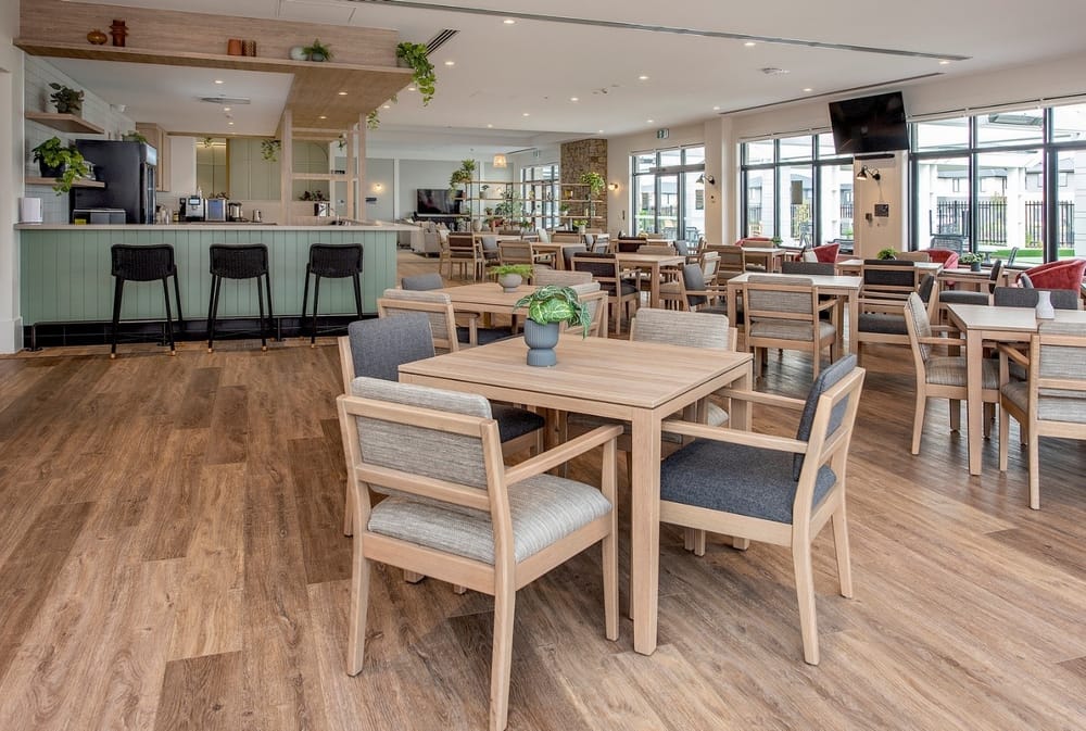 Lendlease focuses on health and wellbeing at new Sherwin Rise community centre post image