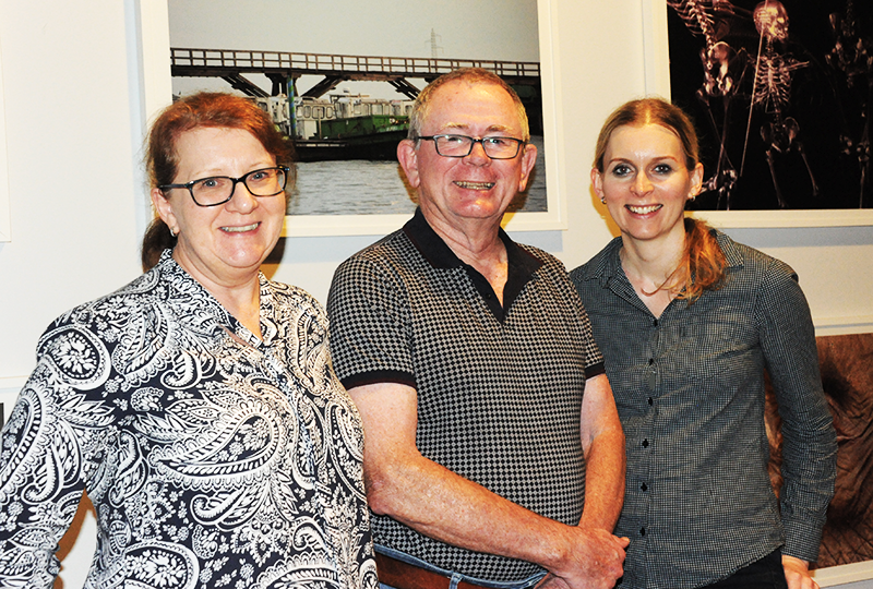 NSW Resident Association appoints Marketing Manager in service expansion post image